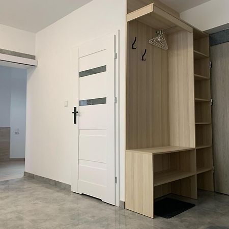 Apartamenty Sw.Rocha Białystok Esterno foto