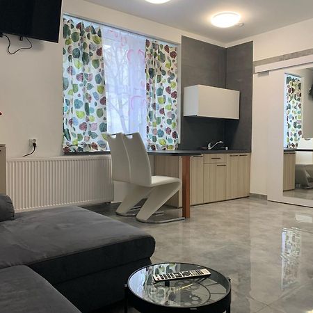 Apartamenty Sw.Rocha Białystok Esterno foto