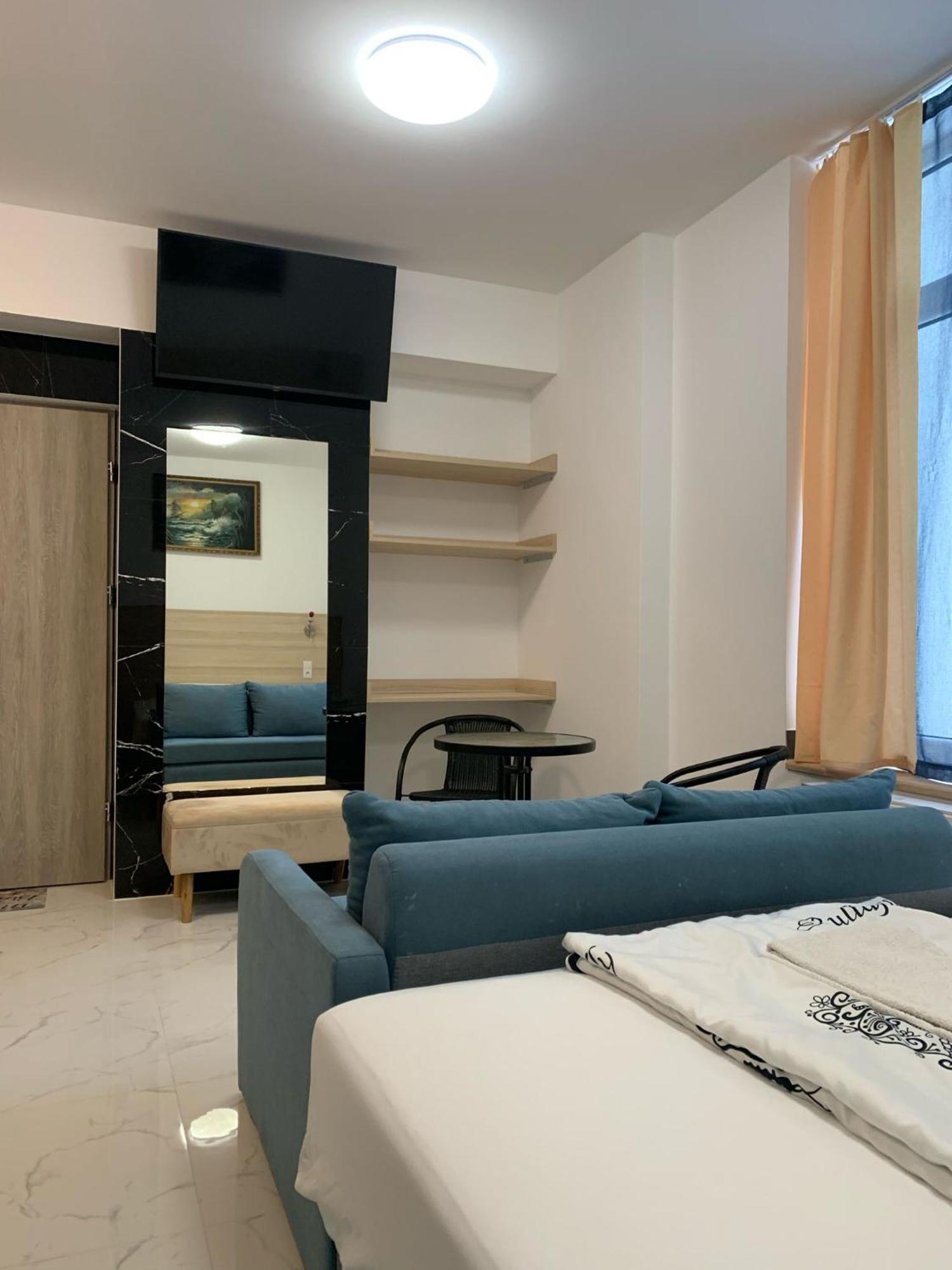 Apartamenty Sw.Rocha Białystok Esterno foto