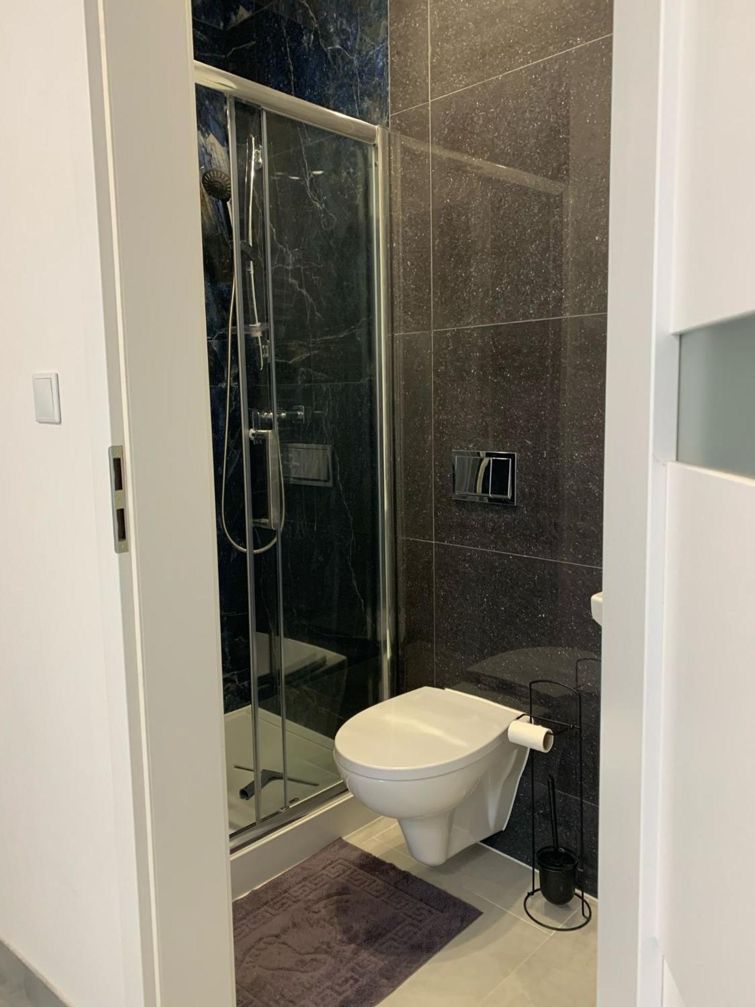 Apartamenty Sw.Rocha Białystok Esterno foto