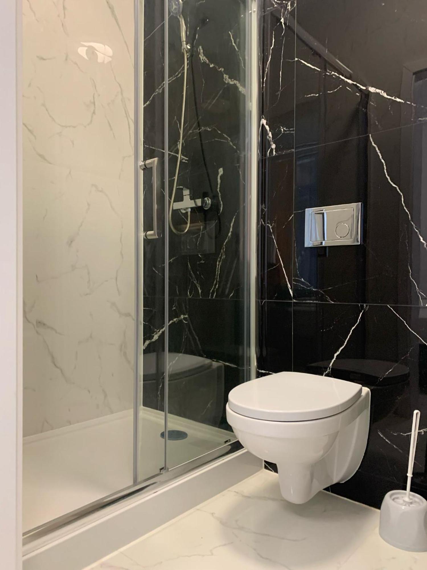 Apartamenty Sw.Rocha Białystok Esterno foto