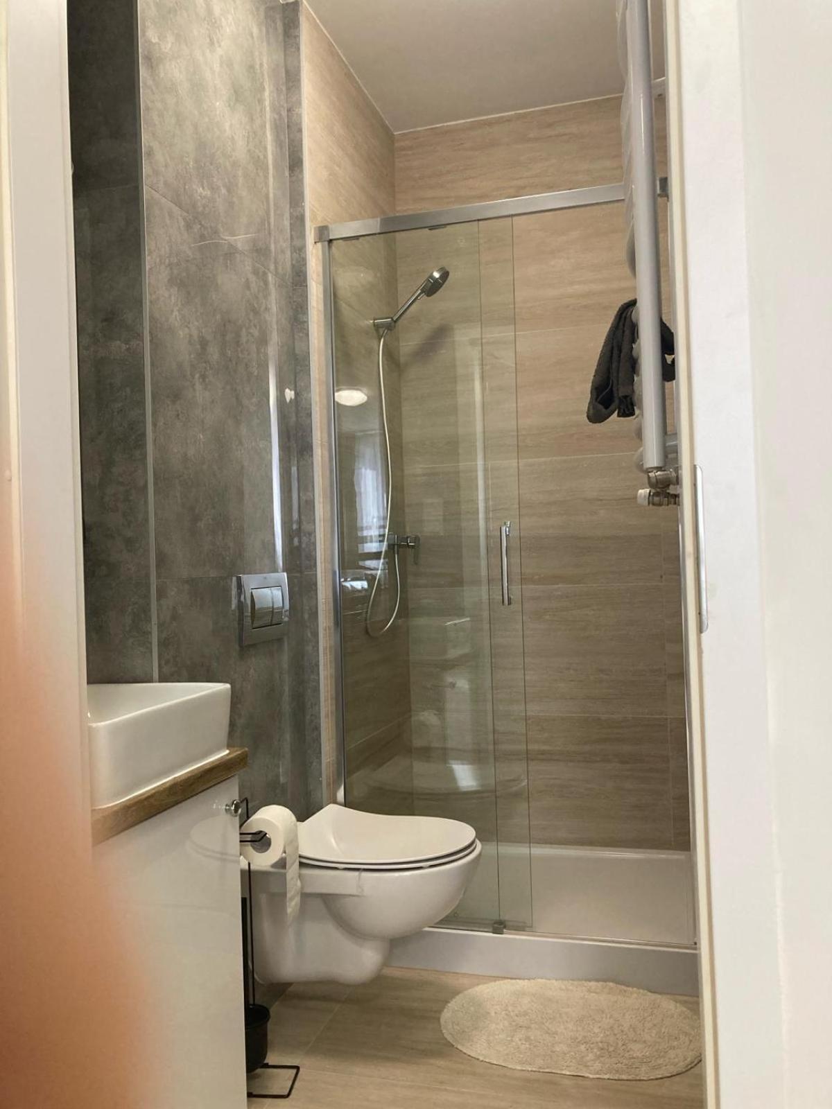 Apartamenty Sw.Rocha Białystok Esterno foto
