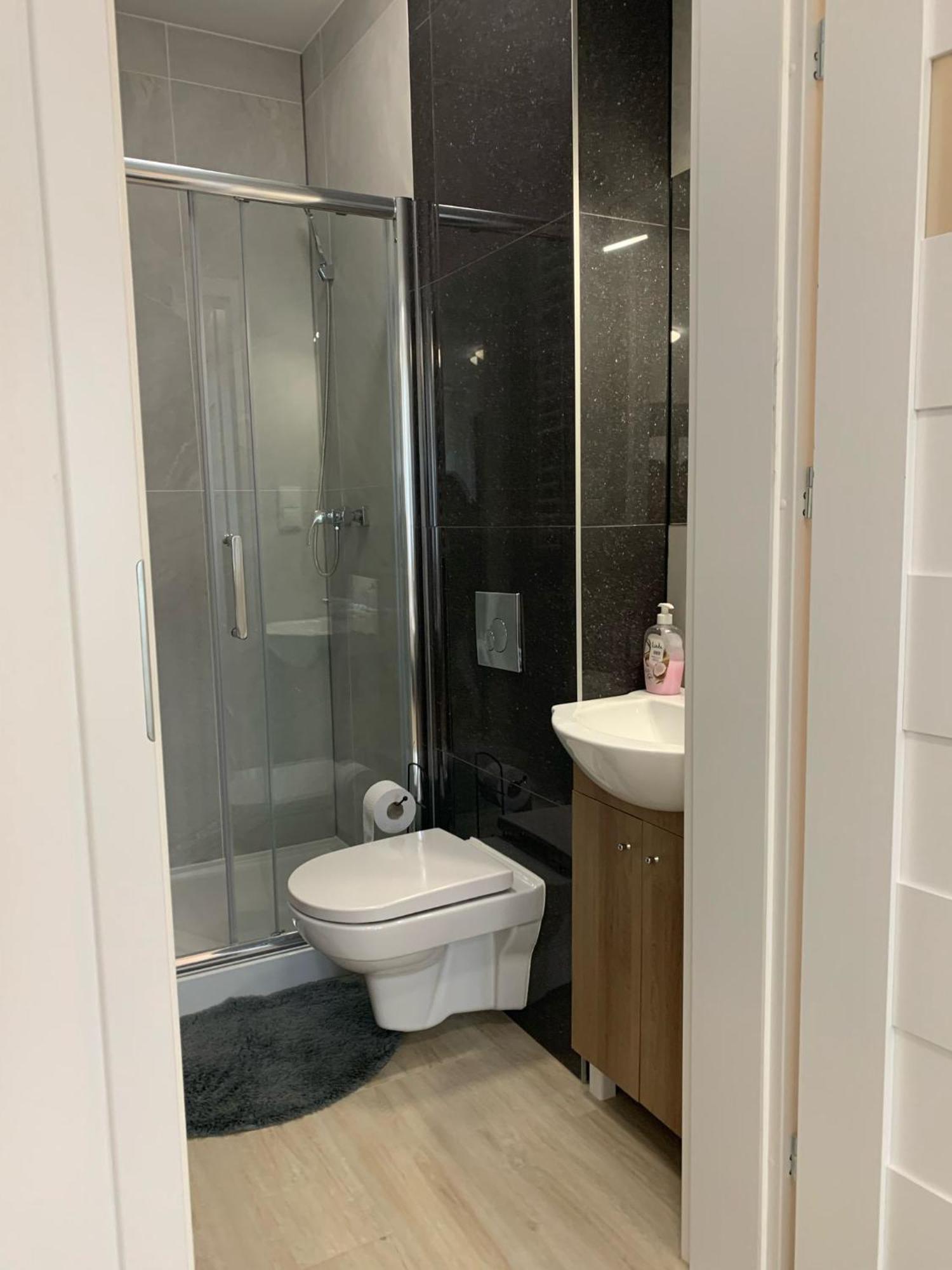 Apartamenty Sw.Rocha Białystok Esterno foto